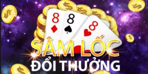 Cách tính điểm trong luật chơi Sâm lốc