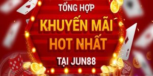 Nạp lần đầu Jun88